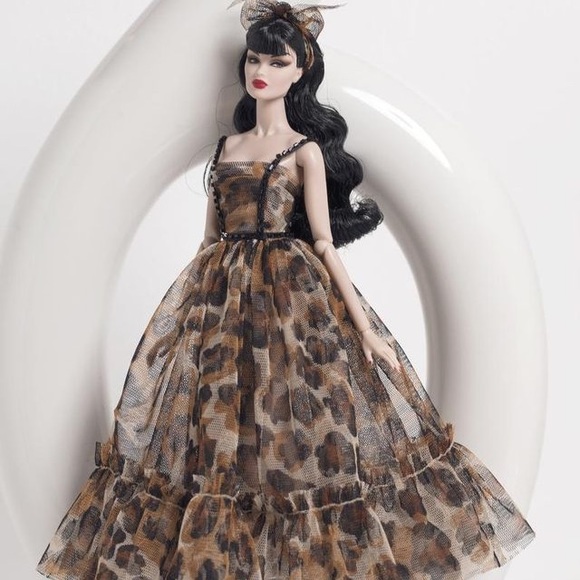 👗 DRESS 👗 - Picture 6 of 16